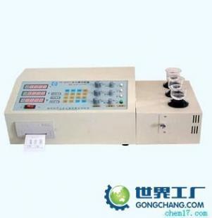 供應(yīng)銅粉分析儀與鐵粉分析儀 精密儀器助力材料分析與廚房用具行業(yè)