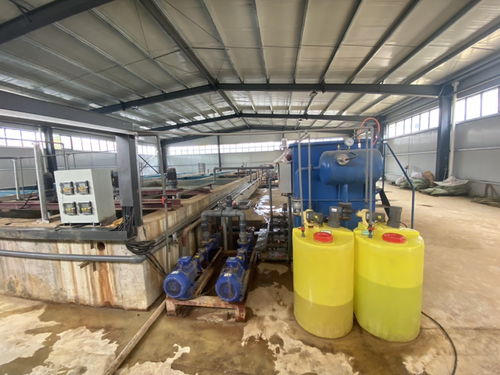 食品工廠污水零排放設(shè)備加藥運(yùn)行方法與廚房用具管理